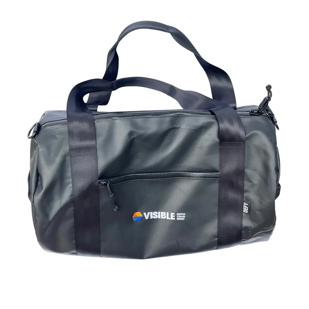 Defy The Ultimate Overnighter Duffel Bag 36L Tactical